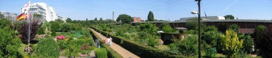 Gartenpanorama GBV 